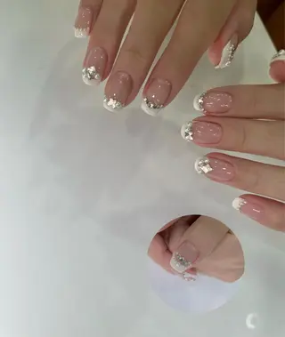 ネイル Kaka Nailsのネイルデザイン