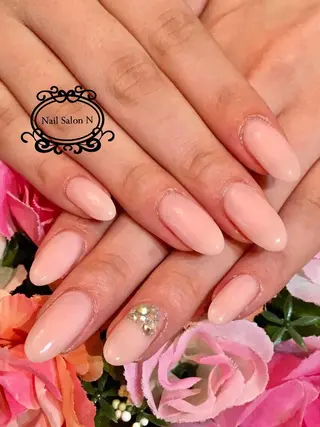 ネイル Nail Salon Nのネイルデザイン