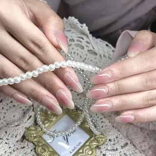 ネイル ナ ミのネイルデザイン