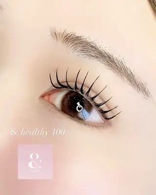 マツエク・マツパ ᴀɪᴍᴇᴇʟ / ᴀɪᴋᴀのマツエク・マツパデザイン