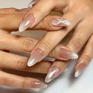 ネイル S♡JEWEL所属・S. JEWELのネイルデザイン