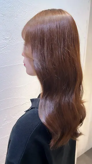 ロング カラー 🔥ダブルカラー特化 🔥相原彰太のヘアスタイル