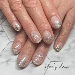 ネイル Ron's 成田のネイルデザイン