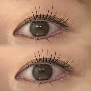 マツエク・マツパ miki🍒 横浜のマツエク・マツパデザイン