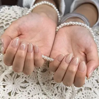 ネイル Alra Miyuのネイルデザイン