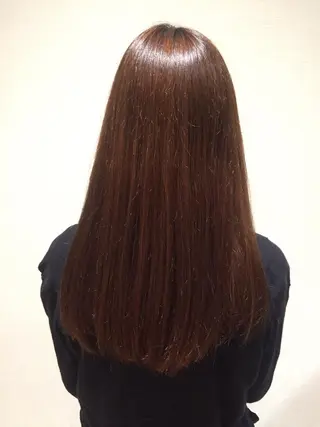 カラー 北脇 健治のヘアスタイル
