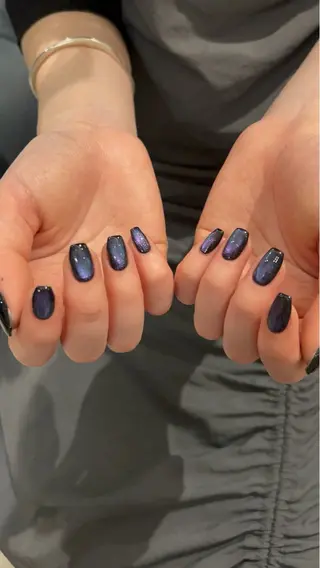 ネイル plume. noaのネイルデザイン