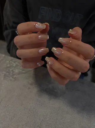 ネイル M* Nailのネイルデザイン