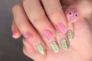 ネイル Salon Ｋのネイルデザイン