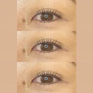 マツエク・マツパ 〜eyelash Sod〜所属・Sod Yumeの眉毛・アイブロウイメージ