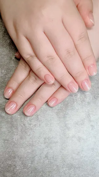 ネイル haleyume所属・shino🌟 痛ネイルのネイルデザイン