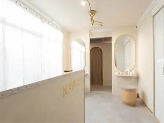 温活よもぎ蒸しサロン NAWOCO.sのエステ・リラクイメージ