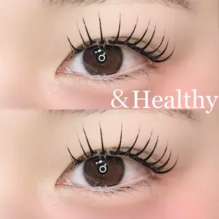 マツエク・マツパ 𓍯 Miyaki𓍯のマツエク・マツパデザイン