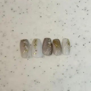 ネイル Chisato チサトのネイルデザイン