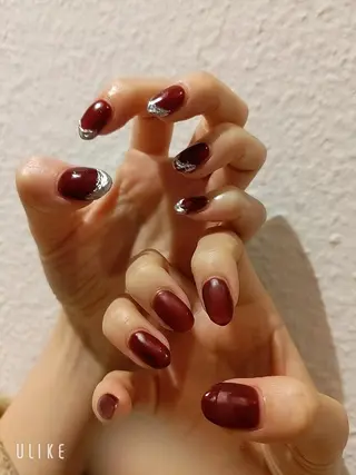 ネイル 💟 nao💟のマツエク・マツパデザイン