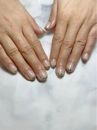 ネイル Shizuka Nail Salonのネイルデザイン