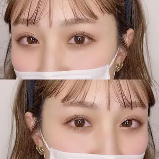 マツエク・マツパ . mikuのマツエク・マツパデザイン