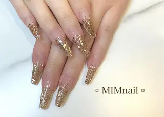 ネイル *･*MIMnail 1号店･*:･*のネイルデザイン