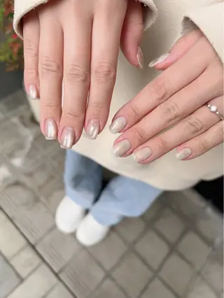 ネイル irooo 21のネイルデザイン