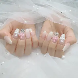 ネイル nail ONE🤍のネイルデザイン