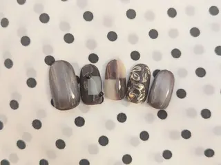 ネイル こもり さくらのネイルデザイン