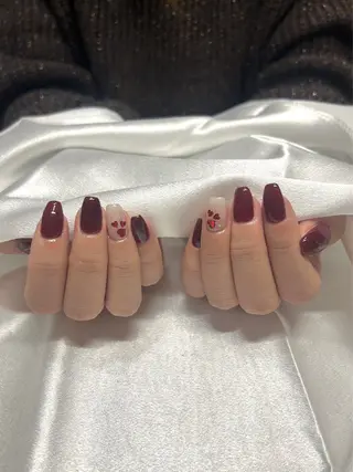 ネイル nail salon　coco no ne所属・coco no ne KANNAのネイルデザイン