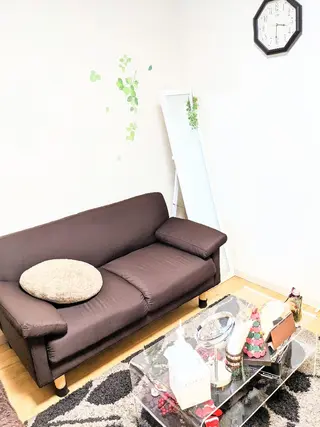 LA PERLA 錦糸町徒歩1分のマツエク・マツパデザイン