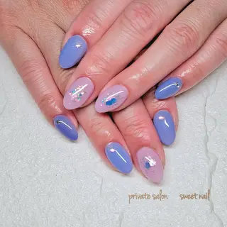 ネイル ネイルサロン極美堂　 秦野店のネイルデザイン