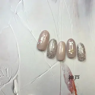 ネイル MAXKELLY HANAのネイルデザイン