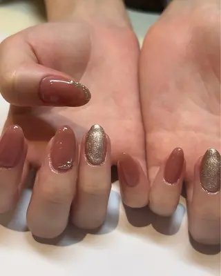 ネイル I naiis ちなつのネイルデザイン