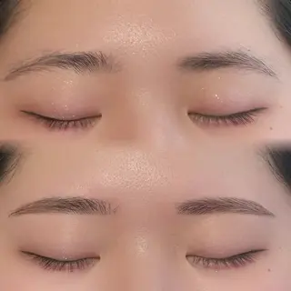 アイブロウ rire リル所属・アイリスト🎀 Marieのマツエク・マツパデザイン