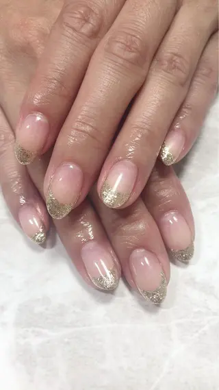 ネイル Lokahi NAILのネイルデザイン