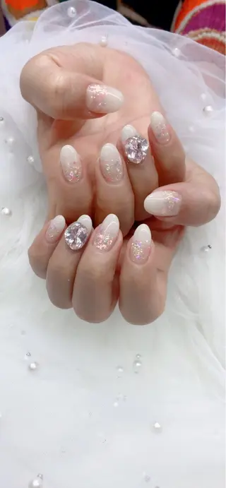ネイル NailYY所属・NailYY よよのネイルデザイン
