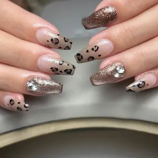 ネイル r'e blanc wakaのネイルデザイン