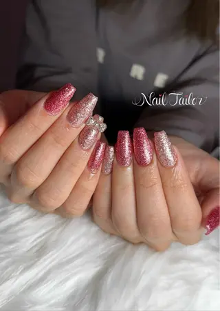 ネイル 〜Nail Tailor〜　ネイルテイラー所属・NailTailor ネイルテイラーのネイルデザイン
