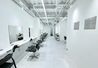 メンズ特化/パーマ 短髪パーマ/来星のヘアスタイル