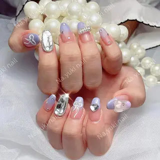 ネイル 💅 NikoNikoのネイルデザイン