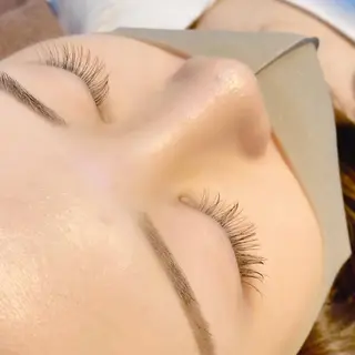 マツエク・マツパ Bianca 長津田店　長牛のマツエク・マツパデザイン