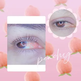 マツエク・マツパ モテデザインのプロ モモ🍑のマツエク・マツパデザイン