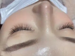 マツエク・マツパ BEL EYE BEAUTYのマツエク・マツパデザイン