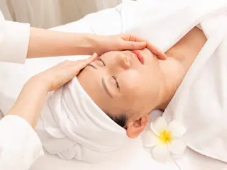 kinseiエステサロン所属・Kinsei エステサロンのエステ・リラクイメージ