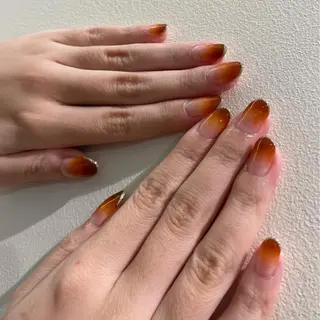 ネイル Ebina Ryoのネイルデザイン