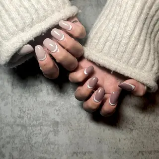 ネイル Novem.9 _misuzuのネイルデザイン