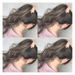 ロング ヘアアレンジ ange☞ soutaのヘアスタイル