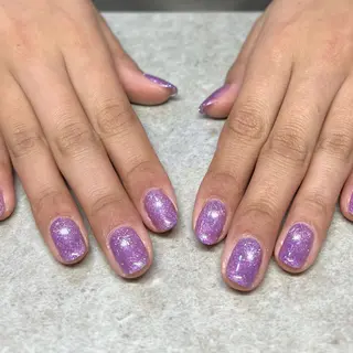 ネイル elu船橋 karenのネイルデザイン