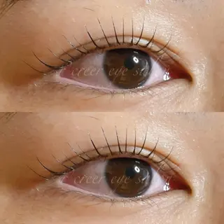 マツエク・マツパ r’creer eyesalon所属・たかはる🧸 r’creerのマツエク・マツパデザイン