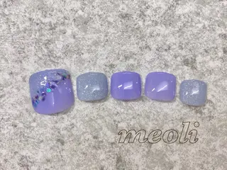 ネイル nail salon meoli メグのネイルデザイン