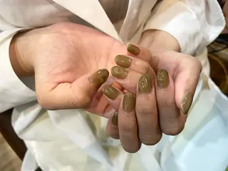 ネイル natsumi .のネイルデザイン