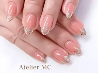 ネイル アトリエ エムシー 【新富町・東銀座】のネイルデザイン