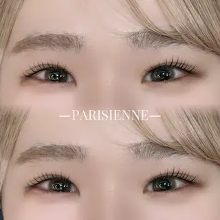 マツエク・マツパ ♡ yuri ♡のマツエク・マツパデザイン